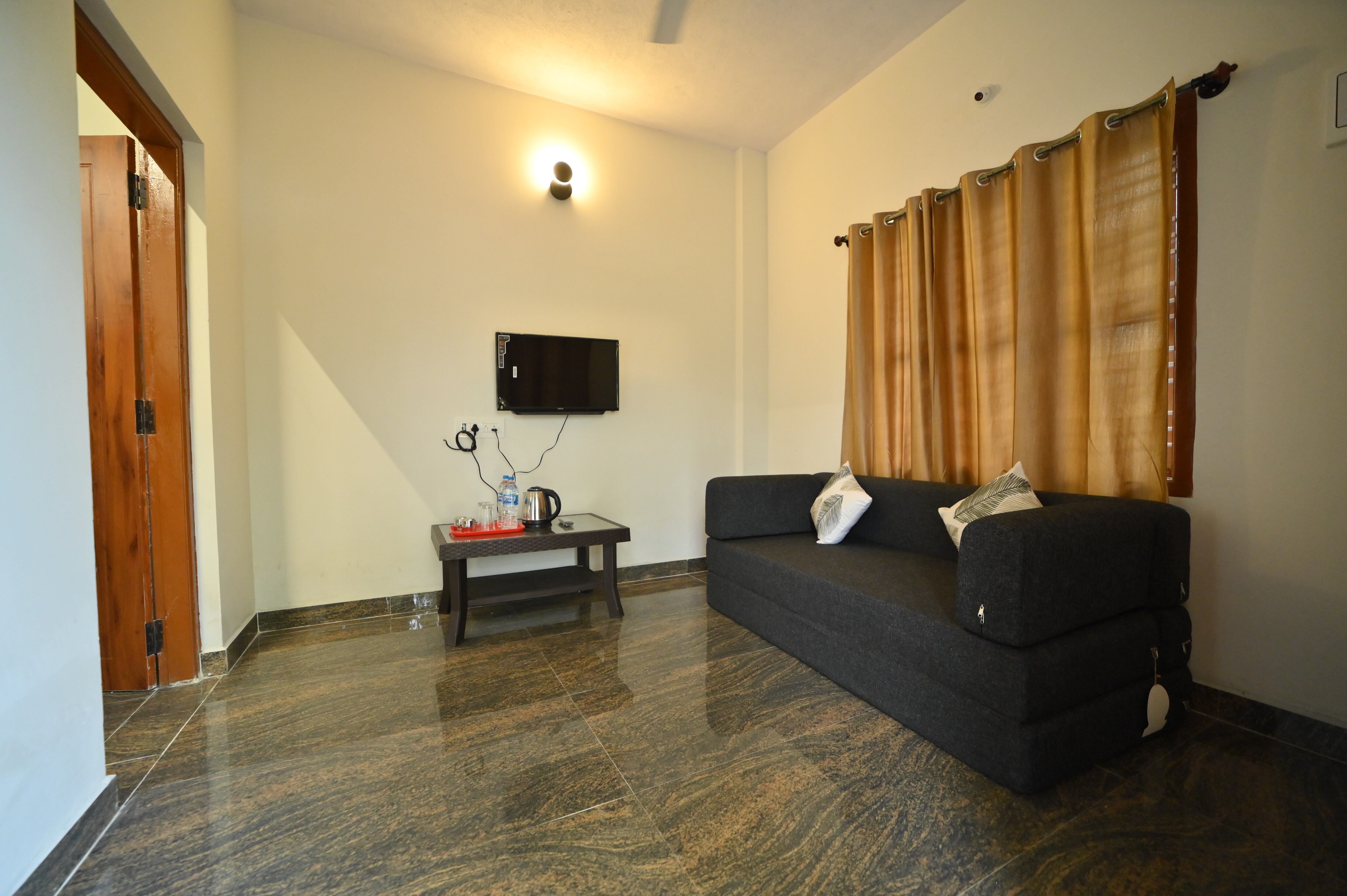 Coorg Holiday Homestay - Tap to explore photos