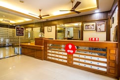 Hotel O Surya Residency, Hyderabad