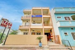 FabHotel Yash Stay Inn, Bhopal