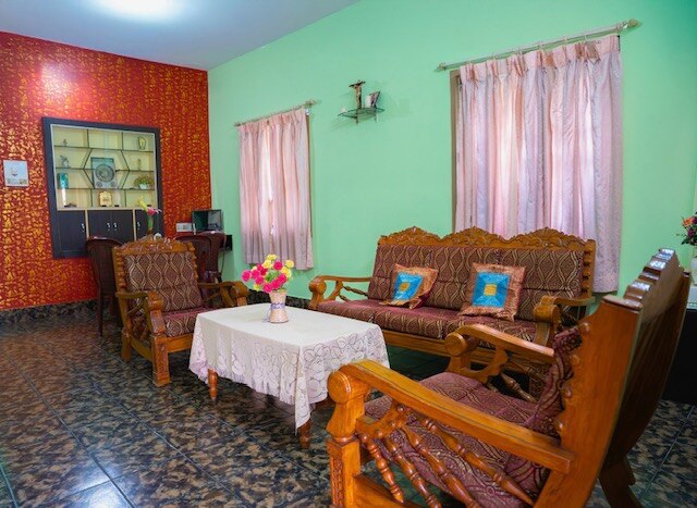 Joynest - Cozy homestay - Tap to explore photos