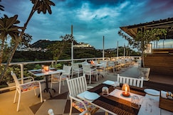 Tripli Hotels Shambhu Villas, Udaipur