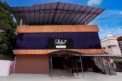 Super Collection O Nagapattinam Bus Terminal Formerly Yazhisai Residency, Nagappattinam