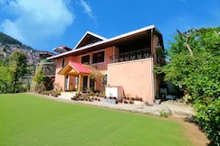 Bay Leaf by live inn, Shimla