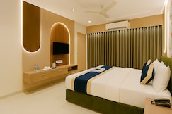 Hotel Hill Park, Indore