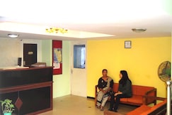 Hotel Miramar, Miramar Beach, Goa