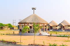 Ram Rann Resort, Dholavira, Rann of Kutch