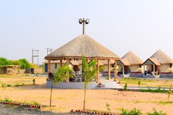 Ram Rann Resort, Dholavira