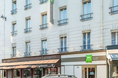 ibis Styles Paris Eiffel Cambronne, Paris