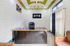 Hotel O Usha Marriage Lawn & Resort, Bheri