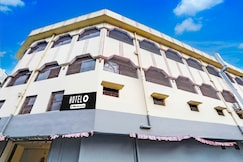 Hotel O Badambadi Bus Terminal Road Formerly Shree Ram Guest House, Cuttack