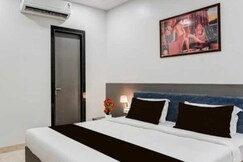 Collection O Blue City Jodhpur Formerly Shikhar Niwas, Jodhpur