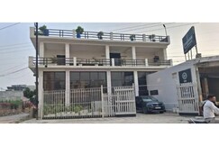 FabHotel Rameshwaram Palace, Lucknow