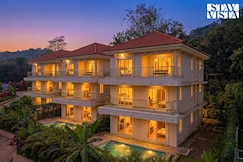 StayVista at Casa Halo, Goa