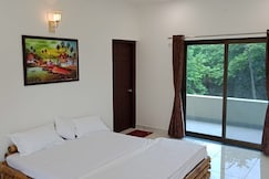 VAN VIHAR THE TREE RESORT, Bhuj