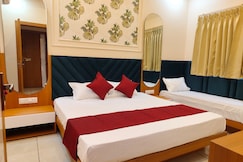 Shri Shyaam Palace Ujjain, Ujjain