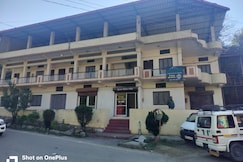 Saalak Social Palace Ukhimath, Kedarnath