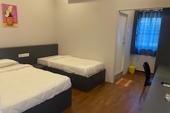KMV GRAND INN, Chennai