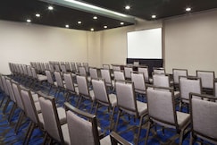 Hilton Parsippany, Passaic