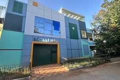 City Convention Hall, Anantapur