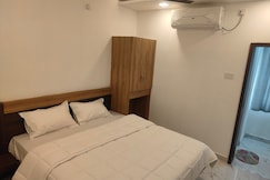 Ramani Residency, Cheyyur