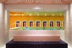 Mama Shelter Roma, Rome