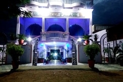 Hotel Amardeep Palace, Pushkar