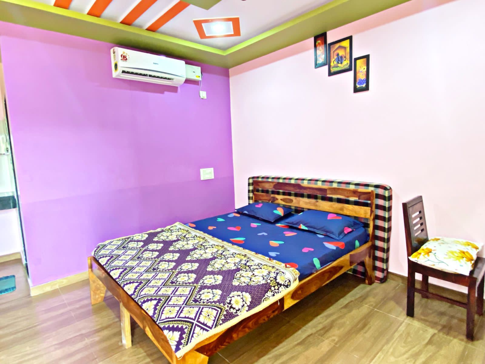 Aarya Homestay Malvan 4