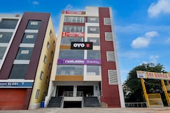 Hotel O The Dream Inn, Hyderabad