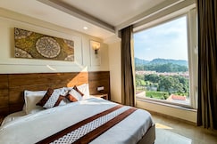 Hotel Nirvana Bliss (Behind Parmarth Niketan), Rishikesh