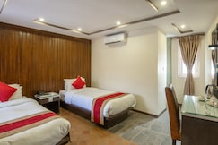 Hotel Goodwill, Kathmandu