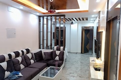 Alif Serviced Apartment, Chennai
