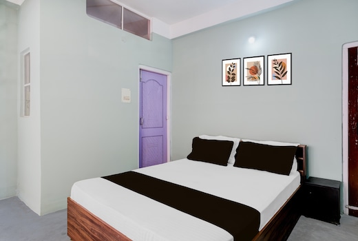 Hotel O Sunrise Guest House
