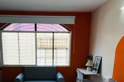 Saffron House Studio KP by SuperHomes, Pune