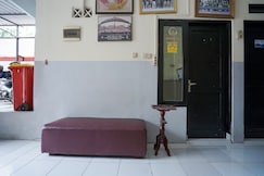 Hotel O Seturan Near Hartono Mall Yogyakarta Formerly Maleo Kostel, Sleman