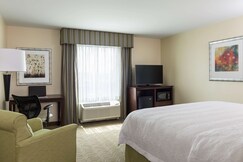 Hampton Inn & Suites Philadelphia Montgomeryville, PA, Bucks
