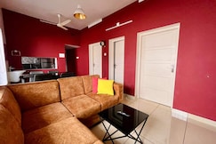 Red Lynn by LivNSTay, Thiruvananthapuram
