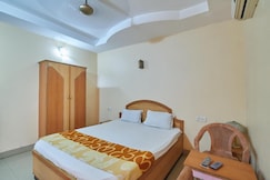 Hotel Sukanya Elite, Puri