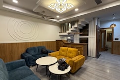 Yes Hotel By The Ganges, Rishikesh