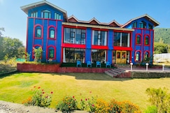 The Loyal Residency, Pahalgam