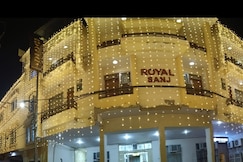 Royal sanj, Mauzamabad