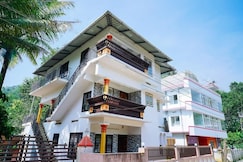 Sholay Homes, Munnar