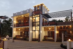 RiverBank Gardens, Wayanad
