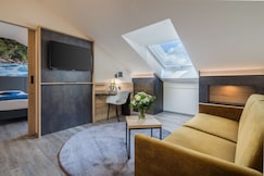 Best Western Hotel M?nchen Airport, Erding