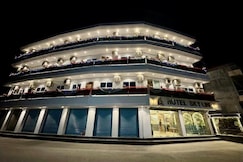 Hotel Skyline, Dharan