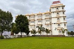 Dreams Resort Udaipur, Udaipur