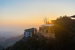 Hotel Shivam and Resort, Mussoorie