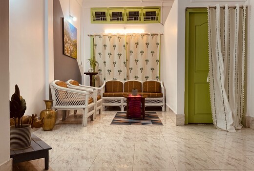 Kohuwa by Happy Homes