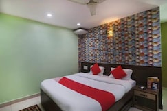 Saurav Residency, Angul