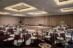 DoubleTree by Hilton Manchester Downtown, York