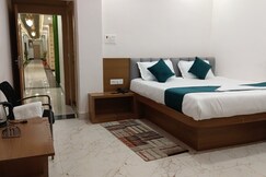 PK Hotel, Sasaram